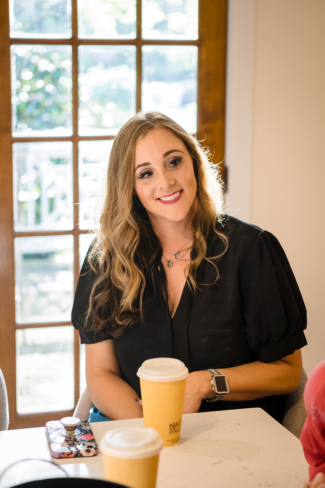 The Meeting | October 9th 6-8 PM